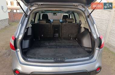 Позашляховик / Кросовер Nissan Qashqai+2 2012 в 