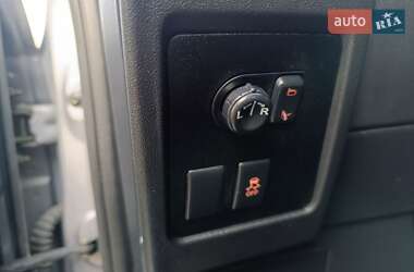 Позашляховик / Кросовер Nissan Qashqai+2 2012 в 