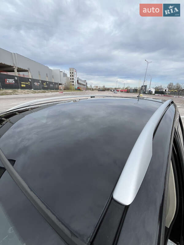 Внедорожник / Кроссовер Nissan Qashqai+2 2008 в Киеве