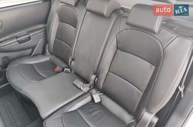 Внедорожник / Кроссовер Nissan Qashqai+2 2012 в 