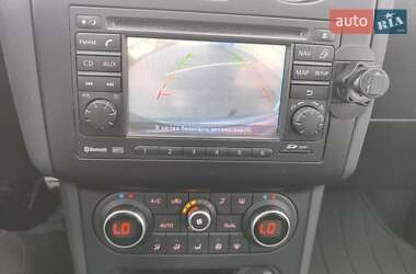 Внедорожник / Кроссовер Nissan Qashqai+2 2012 в 