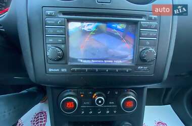 Позашляховик / Кросовер Nissan Qashqai+2 2011 в 