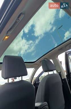 Внедорожник / Кроссовер Nissan Qashqai+2 2009 в 