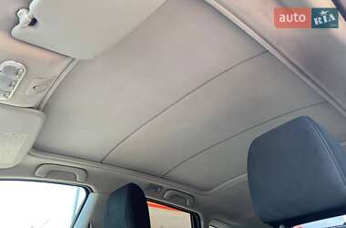 Позашляховик / Кросовер Nissan Qashqai+2 2012 в 