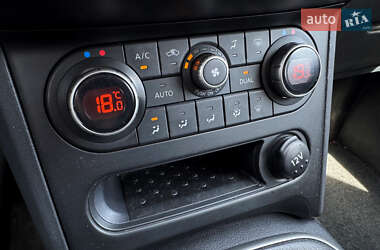 Позашляховик / Кросовер Nissan Qashqai+2 2012 в 