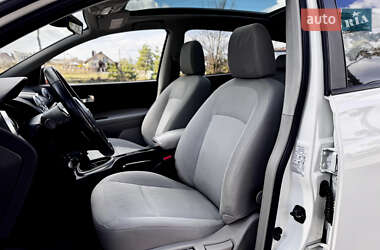 Внедорожник / Кроссовер Nissan Qashqai+2 2010 в 