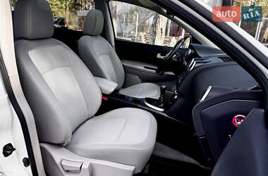 Внедорожник / Кроссовер Nissan Qashqai+2 2010 в 