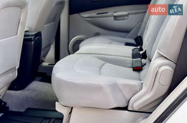 Внедорожник / Кроссовер Nissan Qashqai+2 2010 в 