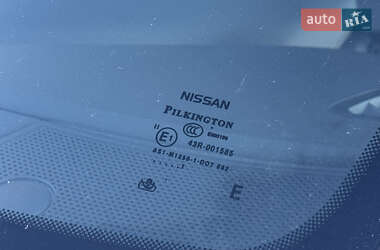 Внедорожник / Кроссовер Nissan Qashqai+2 2011 в 