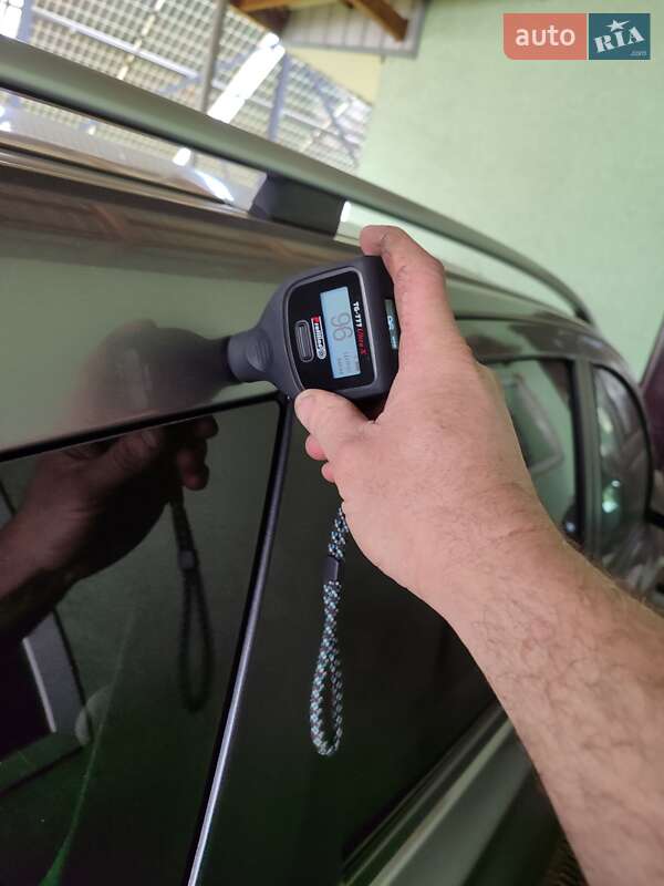 Внедорожник / Кроссовер Nissan Qashqai+2 2011 в Глыбокой
