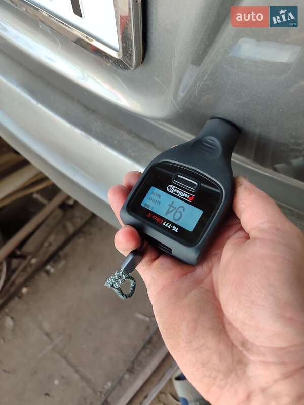 Внедорожник / Кроссовер Nissan Qashqai+2 2011 в Глыбокой