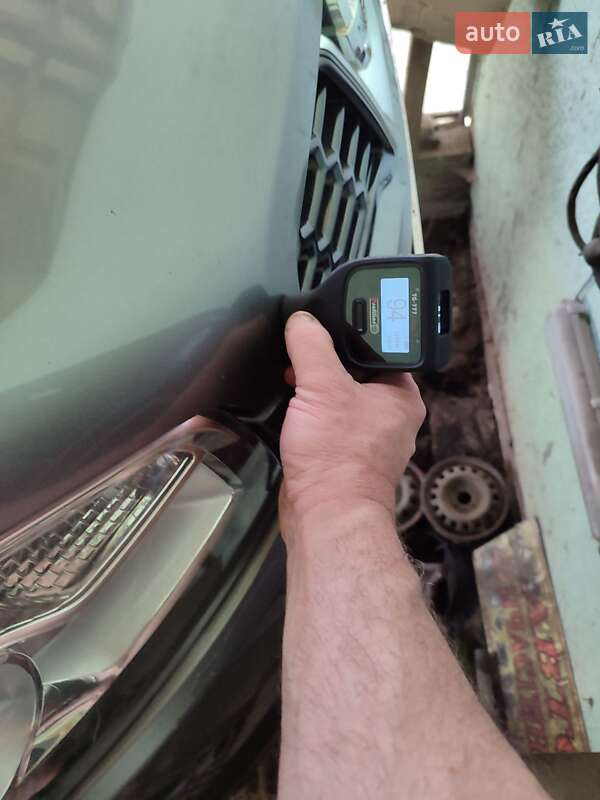 Внедорожник / Кроссовер Nissan Qashqai+2 2011 в Глыбокой
