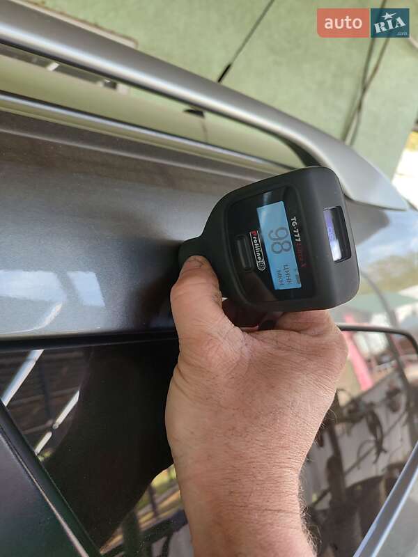 Внедорожник / Кроссовер Nissan Qashqai+2 2011 в Глыбокой