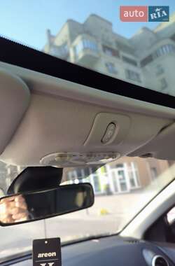 Внедорожник / Кроссовер Nissan Qashqai+2 2011 в 