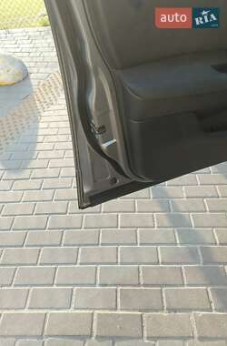 Внедорожник / Кроссовер Nissan Qashqai+2 2011 в 