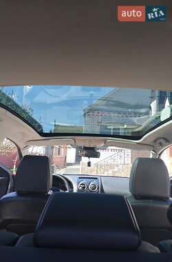 Внедорожник / Кроссовер Nissan Qashqai+2 2013 в 