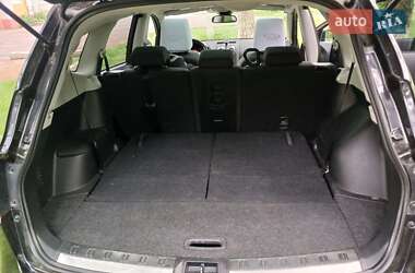 Позашляховик / Кросовер Nissan Qashqai+2 2009 в 