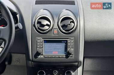 Внедорожник / Кроссовер Nissan Qashqai+2 2011 в 