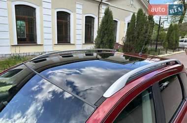 Позашляховик / Кросовер Nissan Qashqai+2 2011 в 
