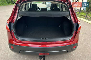 Позашляховик / Кросовер Nissan Qashqai+2 2011 в 