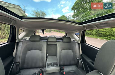 Позашляховик / Кросовер Nissan Qashqai+2 2011 в 