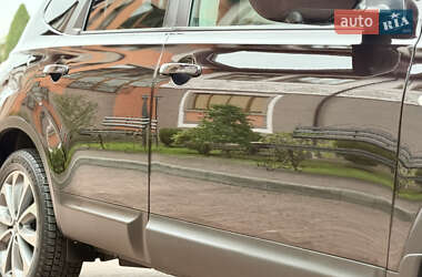 Внедорожник / Кроссовер Nissan Qashqai+2 2012 в 