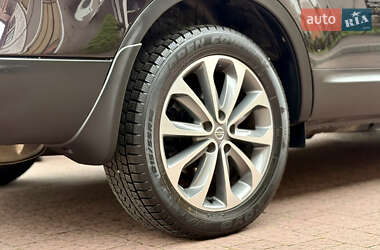 Внедорожник / Кроссовер Nissan Qashqai+2 2012 в 