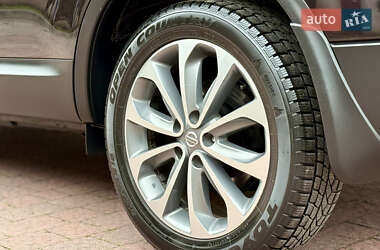 Внедорожник / Кроссовер Nissan Qashqai+2 2012 в 