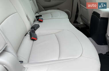 Внедорожник / Кроссовер Nissan Qashqai+2 2012 в 