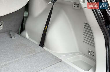 Внедорожник / Кроссовер Nissan Qashqai+2 2012 в 