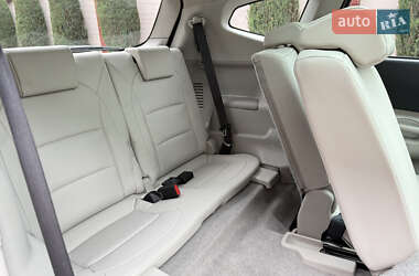 Внедорожник / Кроссовер Nissan Qashqai+2 2012 в 