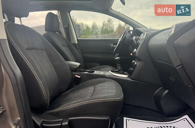 Внедорожник / Кроссовер Nissan Qashqai+2 2011 в 