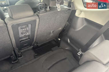 Внедорожник / Кроссовер Nissan Qashqai+2 2011 в 