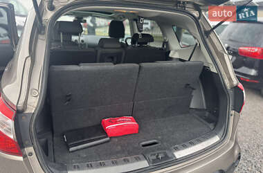 Внедорожник / Кроссовер Nissan Qashqai+2 2011 в 
