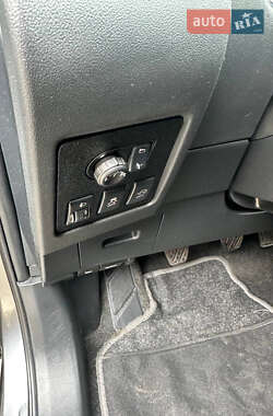 Позашляховик / Кросовер Nissan Qashqai+2 2013 в 