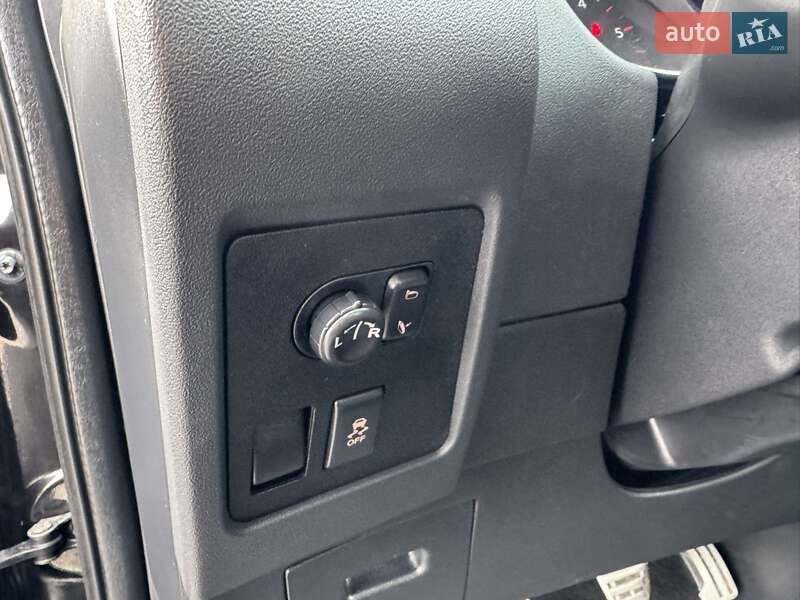 Позашляховик / Кросовер Nissan Qashqai+2 2010 в Стрию