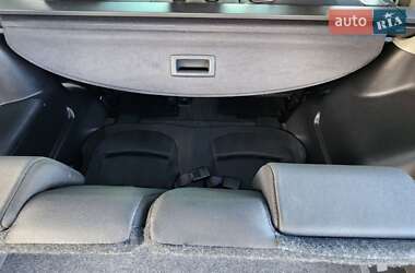 Позашляховик / Кросовер Nissan Qashqai+2 2011 в 