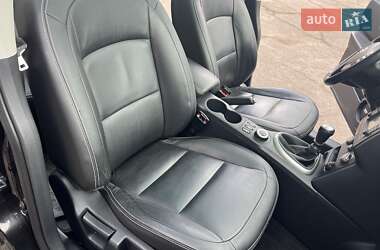Внедорожник / Кроссовер Nissan Qashqai+2 2012 в 