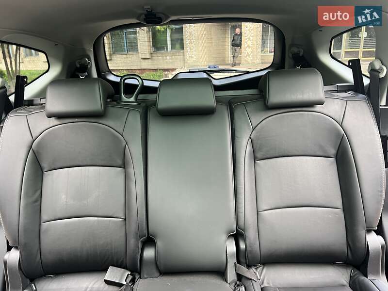 Внедорожник / Кроссовер Nissan Qashqai+2 2012 в Нежине