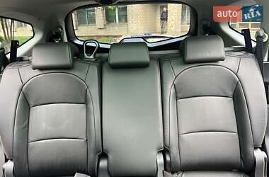 Внедорожник / Кроссовер Nissan Qashqai+2 2012 в 
