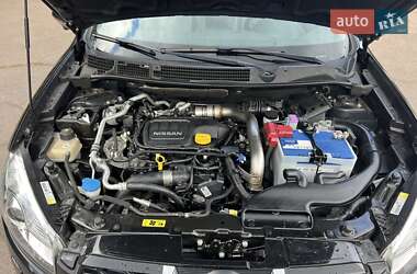 Внедорожник / Кроссовер Nissan Qashqai+2 2012 в 