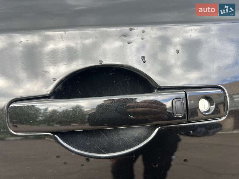 Внедорожник / Кроссовер Nissan Qashqai+2 2012 в Нежине