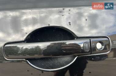 Внедорожник / Кроссовер Nissan Qashqai+2 2012 в 