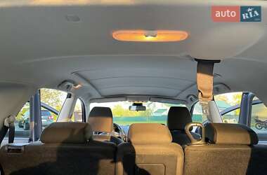 Внедорожник / Кроссовер Nissan Qashqai+2 2010 в 