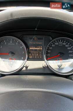 Внедорожник / Кроссовер Nissan Qashqai+2 2010 в 