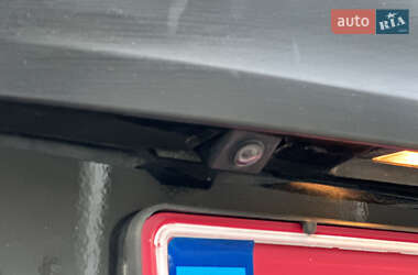 Позашляховик / Кросовер Nissan Qashqai+2 2011 в 