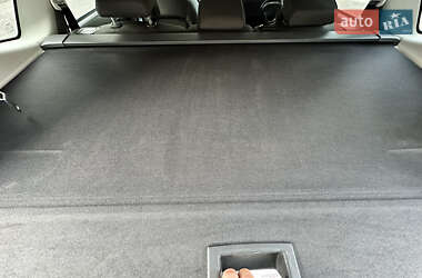 Позашляховик / Кросовер Nissan Qashqai+2 2011 в 