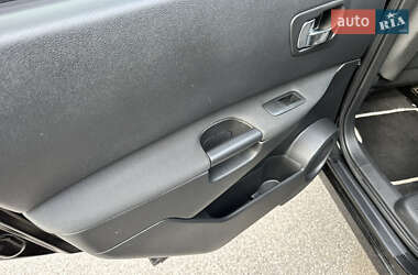 Позашляховик / Кросовер Nissan Qashqai+2 2011 в 