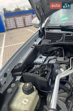 Позашляховик / Кросовер Nissan Qashqai+2 2011 в 