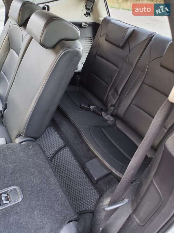 Внедорожник / Кроссовер Nissan Qashqai+2 2013 в Звягеле